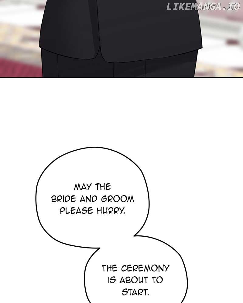 As If Love Doesn’t Exist Chapter 43 page 101