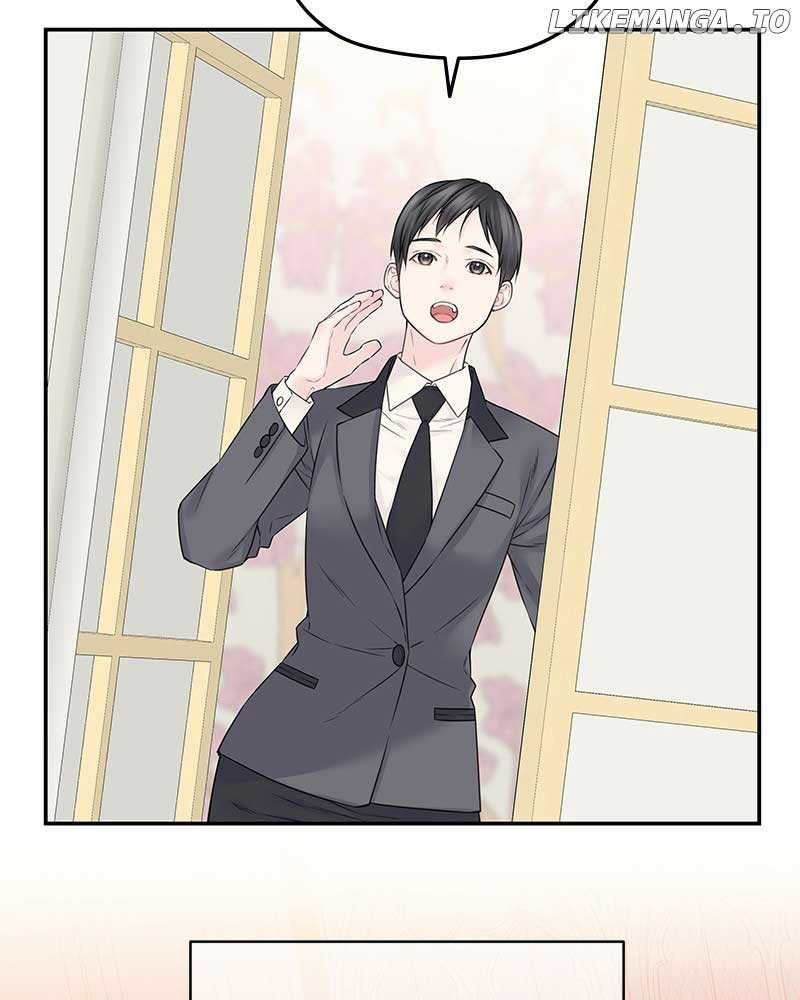As If Love Doesn’t Exist Chapter 43 page 102