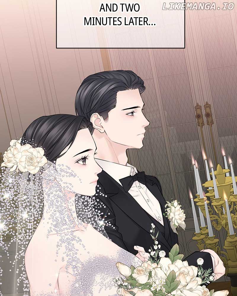 As If Love Doesn’t Exist Chapter 43 page 103