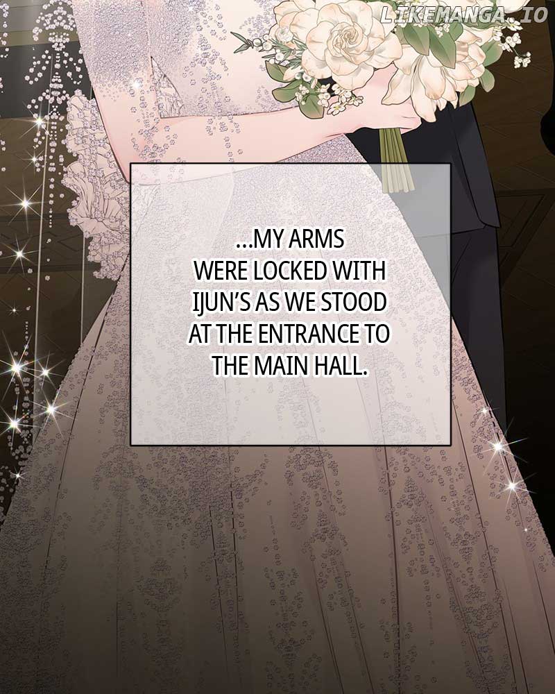 As If Love Doesn’t Exist Chapter 43 page 104