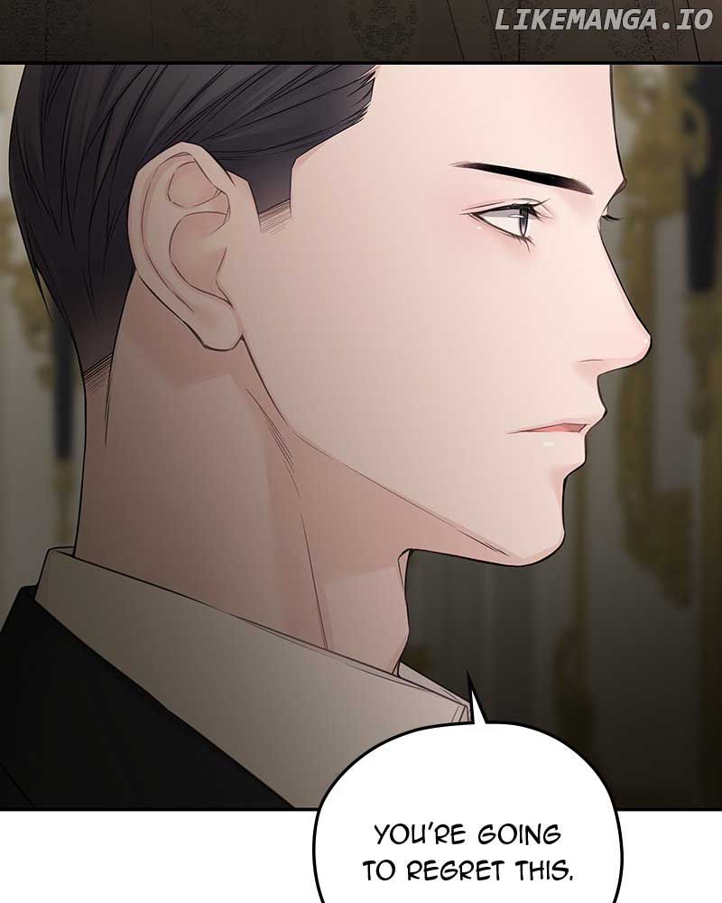 As If Love Doesn’t Exist Chapter 43 page 105