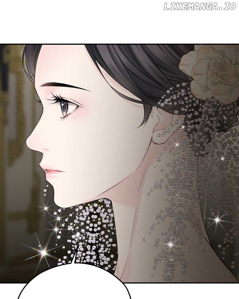 As If Love Doesn’t Exist Chapter 43 page 107