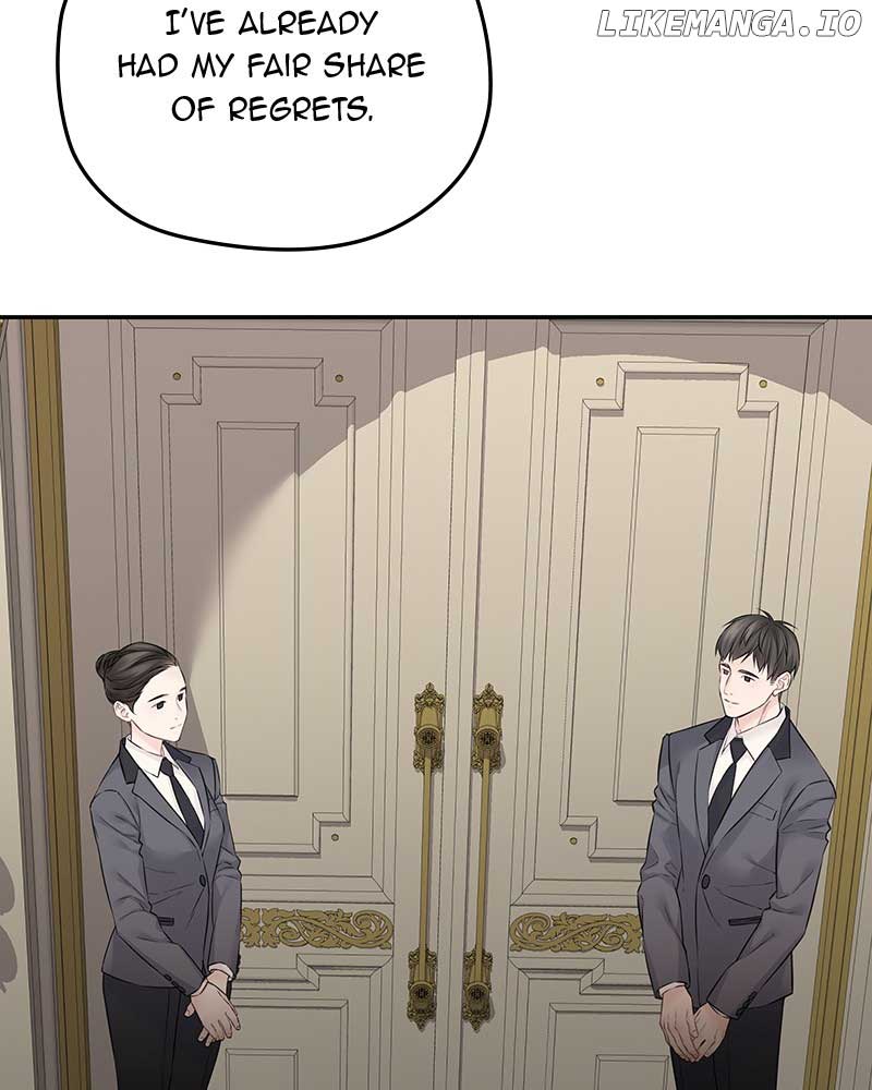 As If Love Doesn’t Exist Chapter 43 page 108