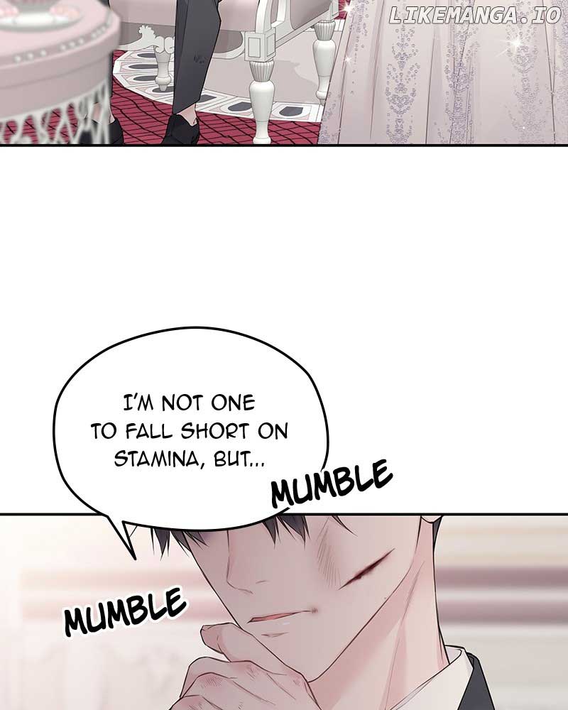 As If Love Doesn’t Exist Chapter 43 page 10
