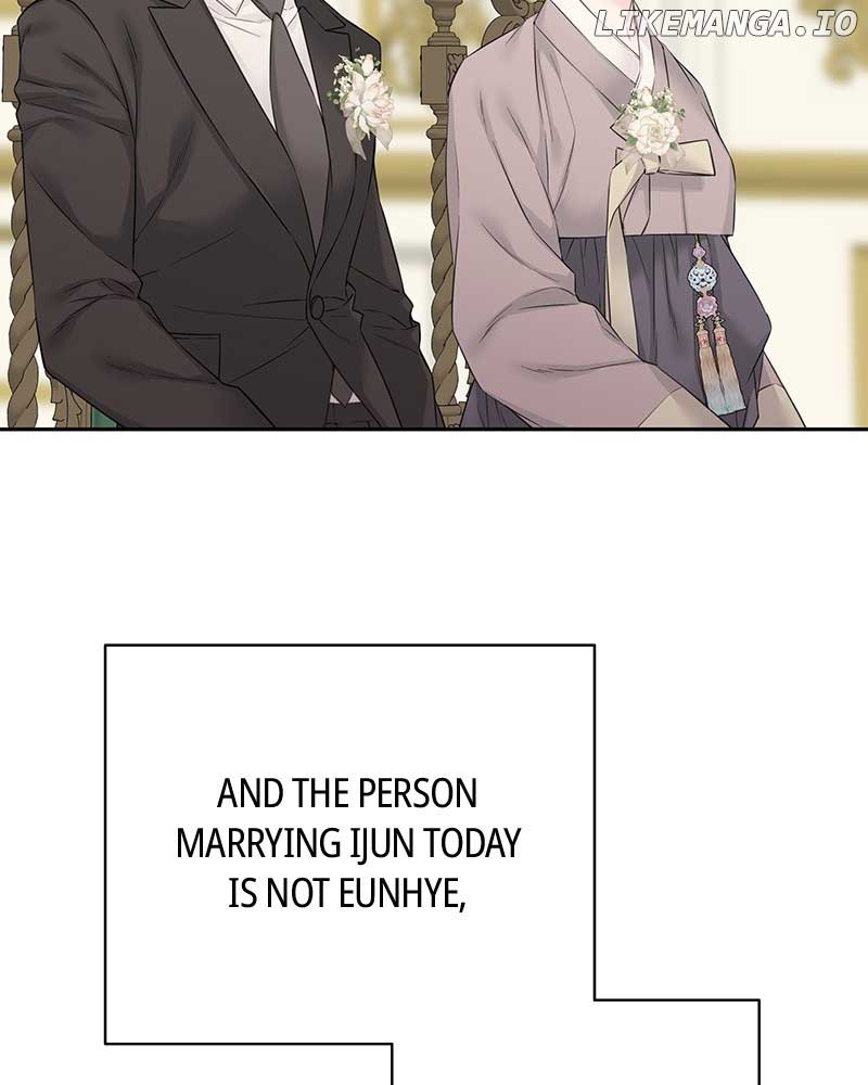 As If Love Doesn’t Exist Chapter 43 page 112
