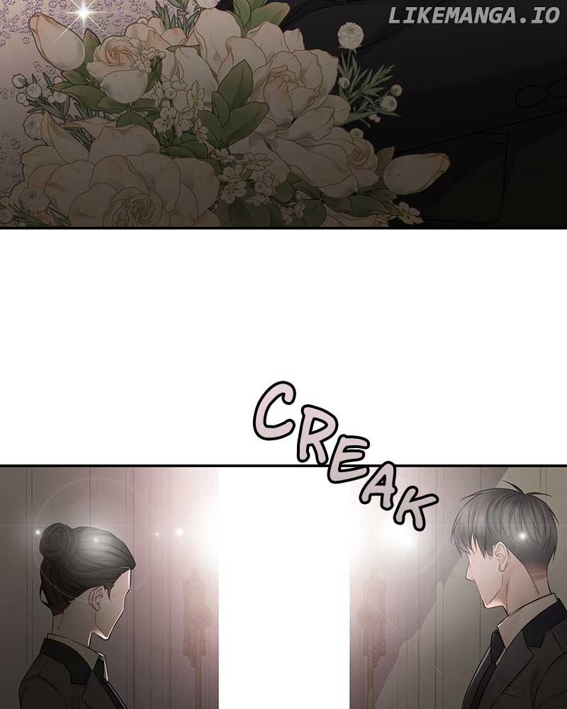 As If Love Doesn’t Exist Chapter 43 page 114