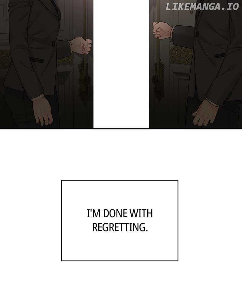 As If Love Doesn’t Exist Chapter 43 page 115