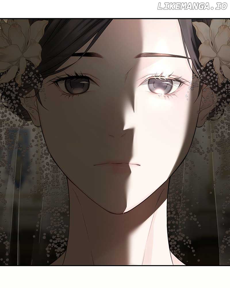 As If Love Doesn’t Exist Chapter 43 page 116