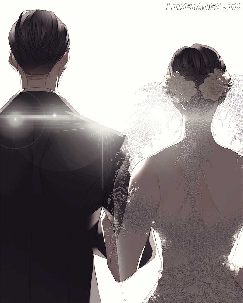 As If Love Doesn’t Exist Chapter 43 page 118