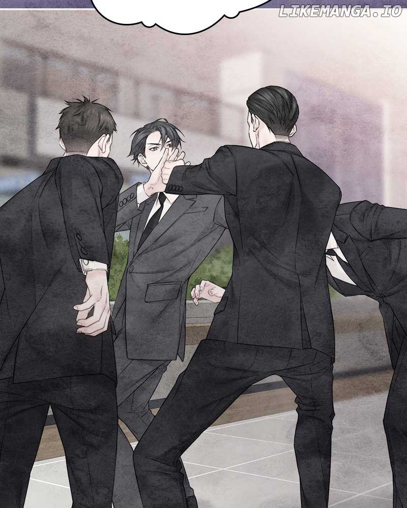 As If Love Doesn’t Exist Chapter 43 page 12