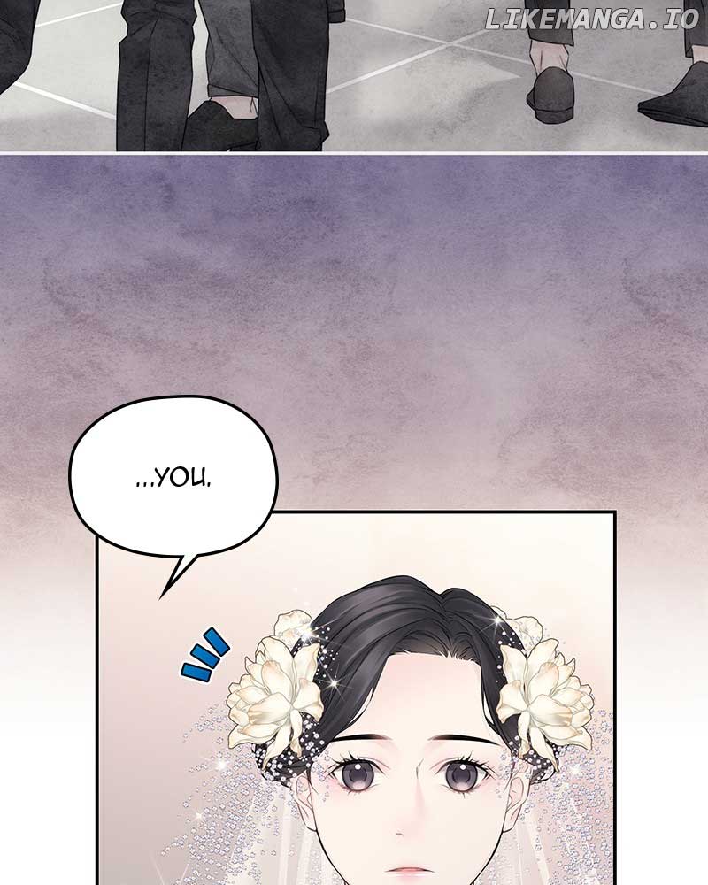 As If Love Doesn’t Exist Chapter 43 page 13