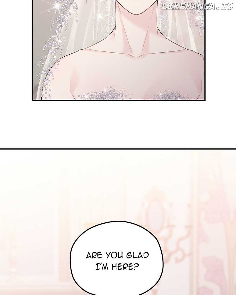 As If Love Doesn’t Exist Chapter 43 page 14