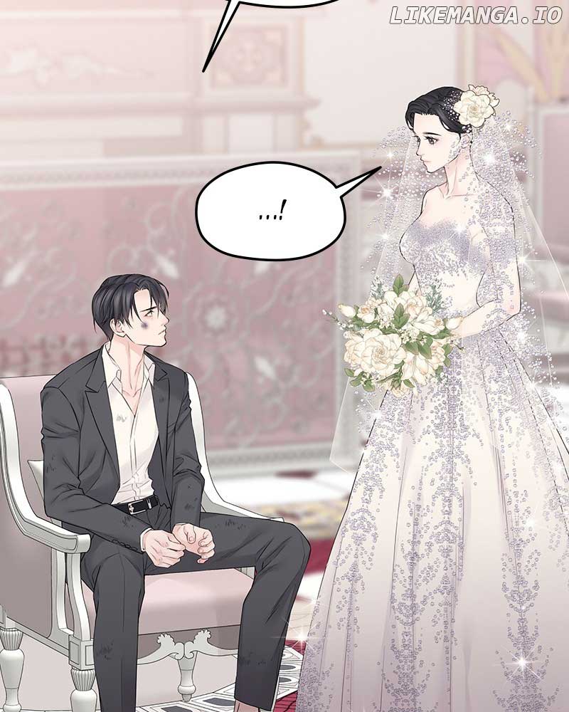 As If Love Doesn’t Exist Chapter 43 page 15