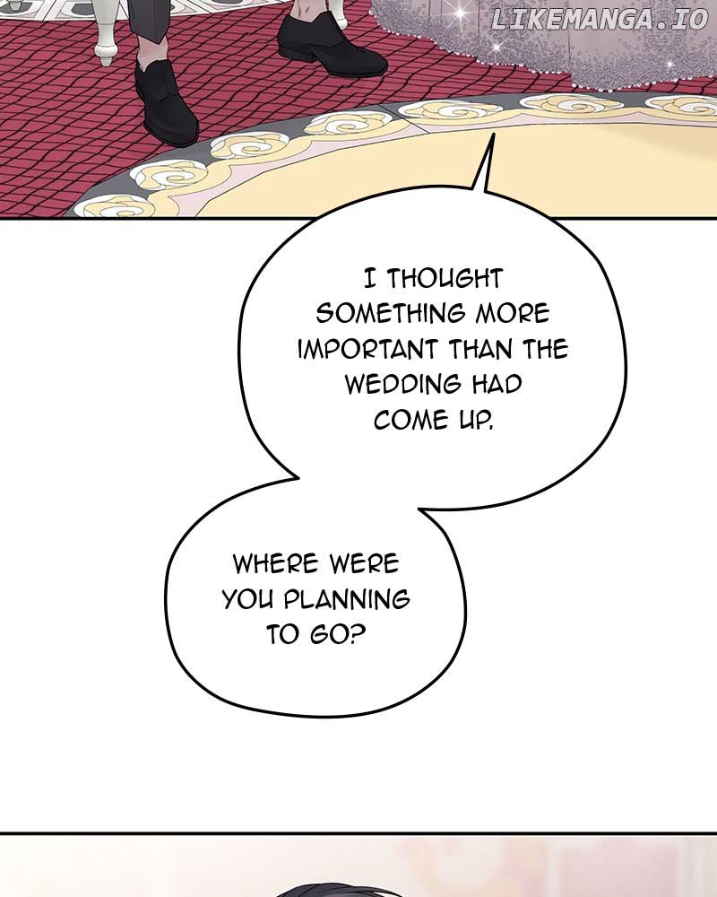 As If Love Doesn’t Exist Chapter 43 page 16