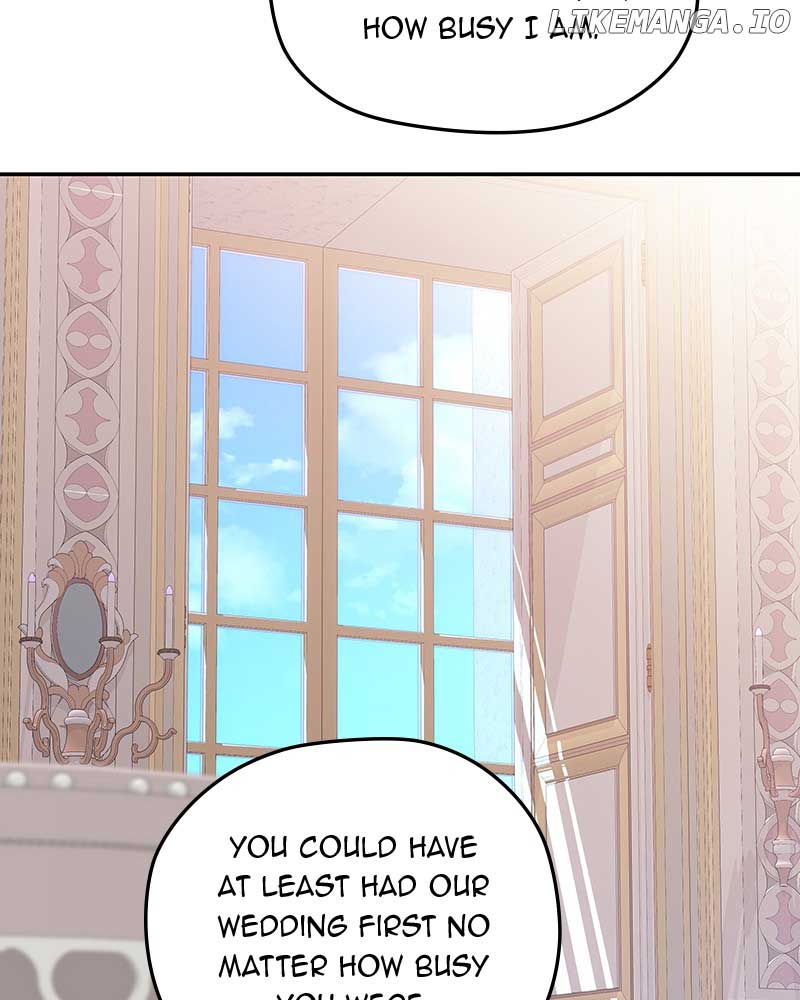 As If Love Doesn’t Exist Chapter 43 page 18