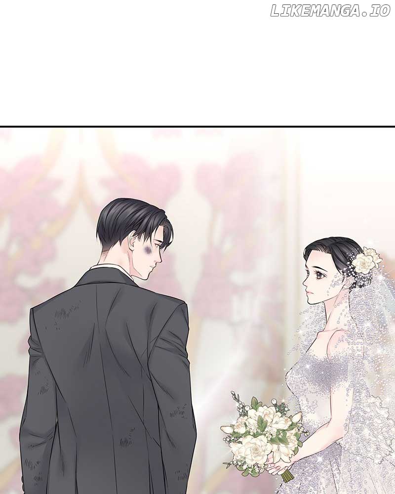 As If Love Doesn’t Exist Chapter 43 page 1