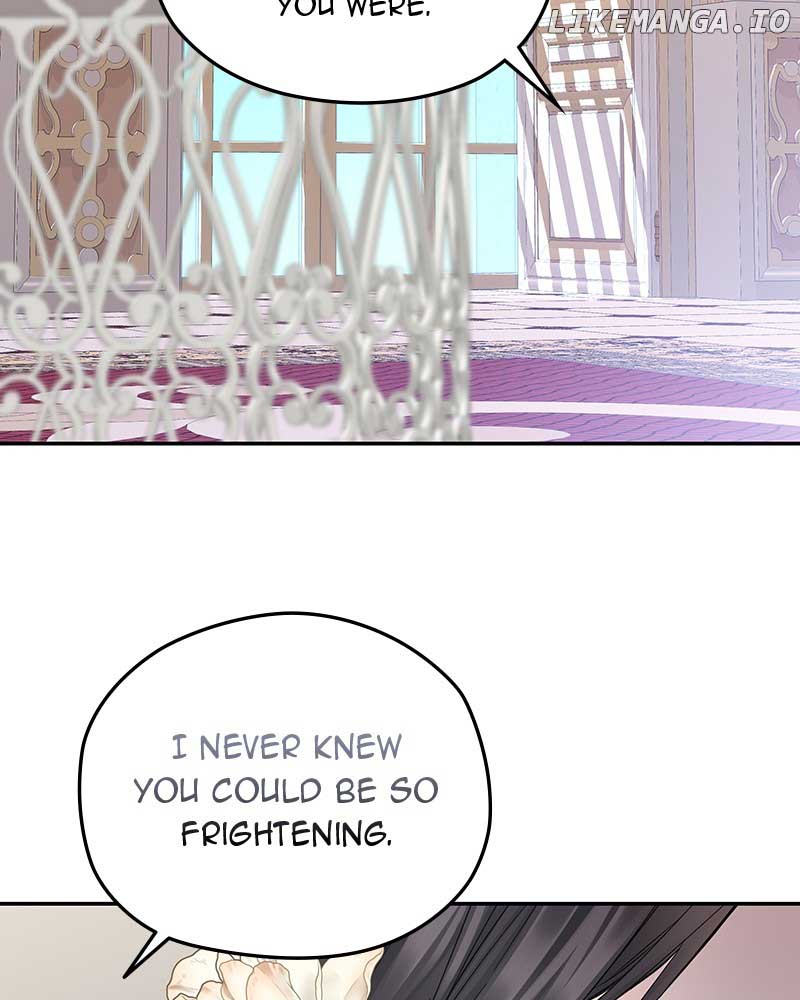 As If Love Doesn’t Exist Chapter 43 page 19