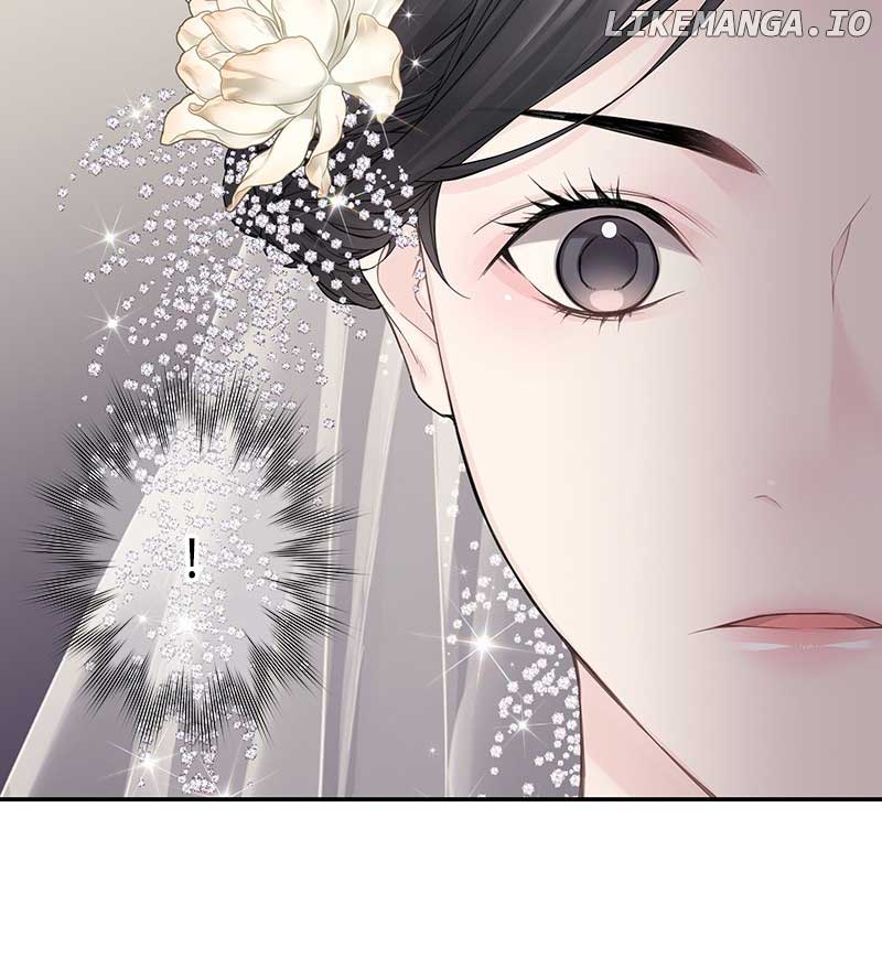 As If Love Doesn’t Exist Chapter 43 page 20