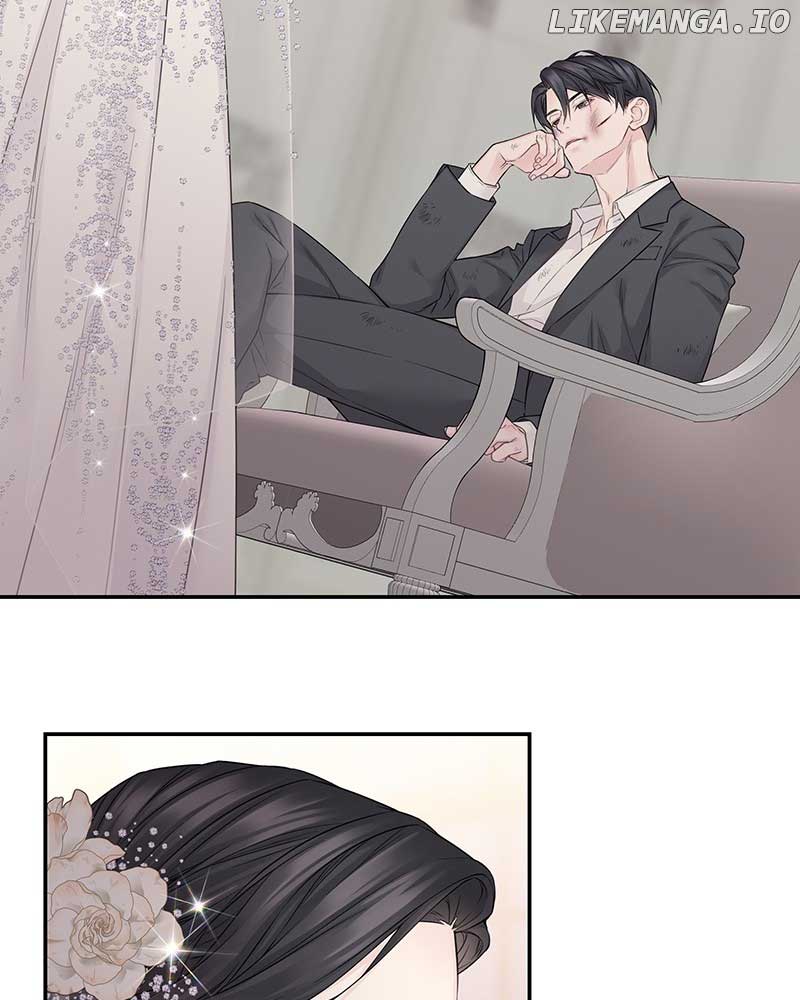 As If Love Doesn’t Exist Chapter 43 page 22