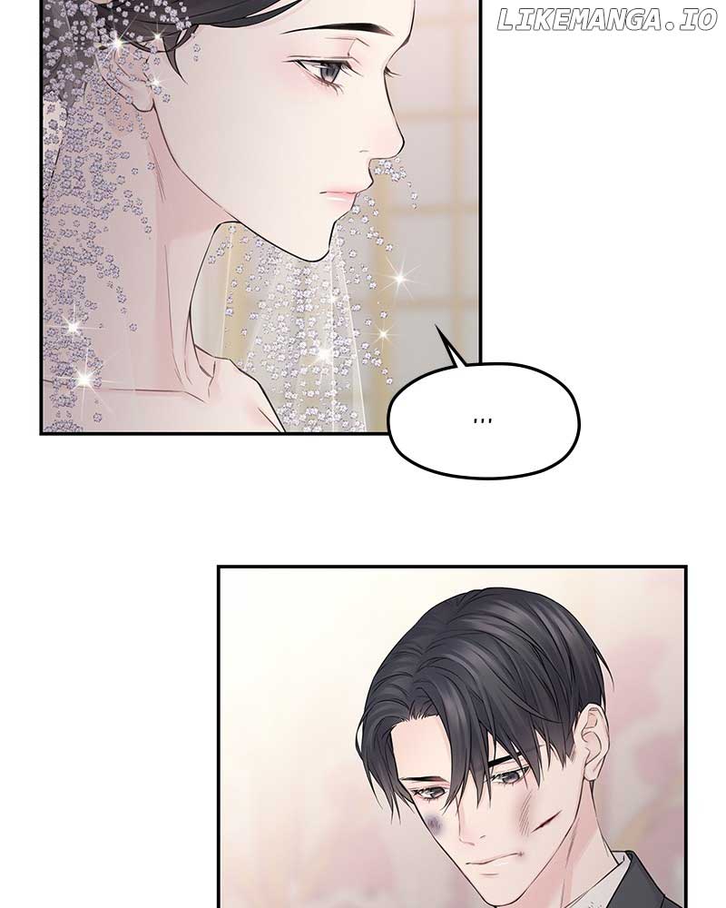 As If Love Doesn’t Exist Chapter 43 page 23