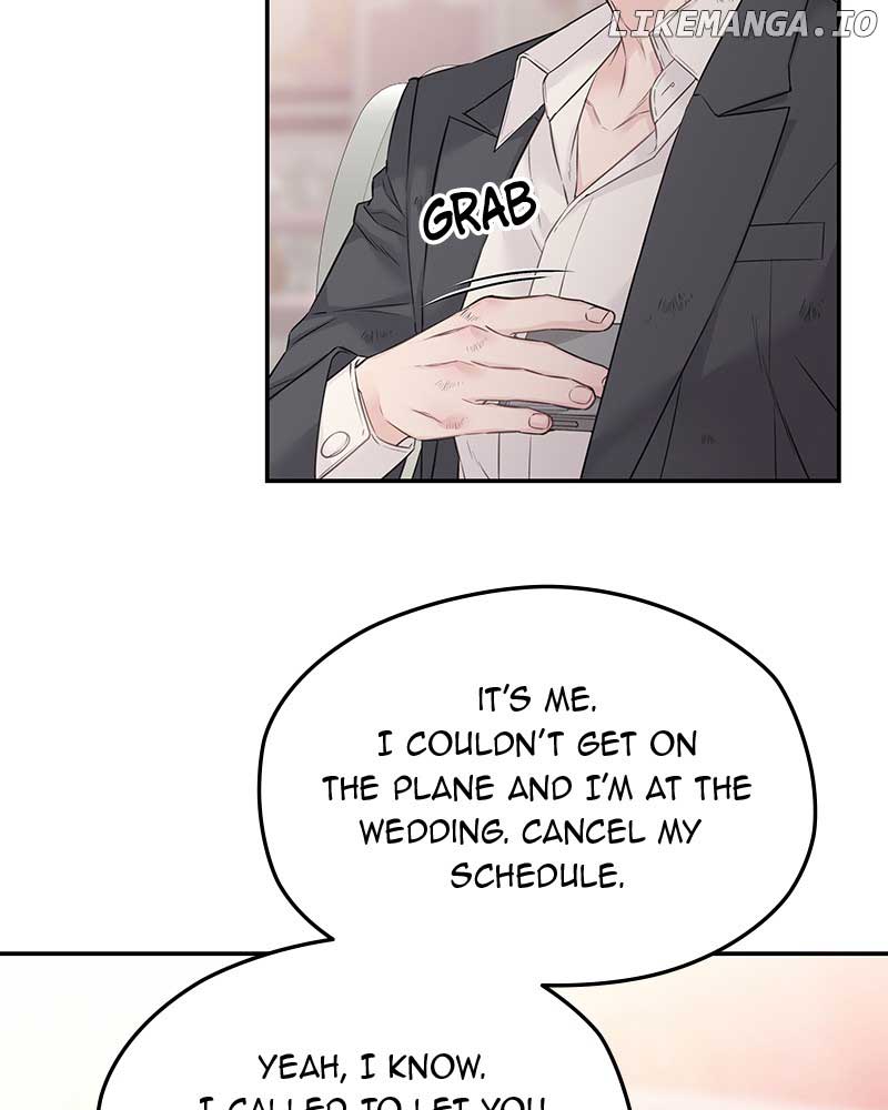 As If Love Doesn’t Exist Chapter 43 page 24