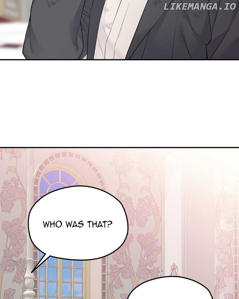 As If Love Doesn’t Exist Chapter 43 page 26