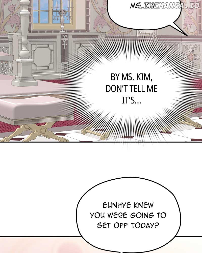 As If Love Doesn’t Exist Chapter 43 page 27