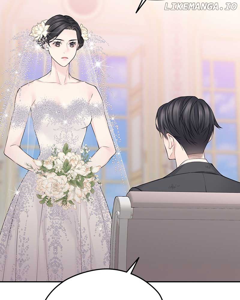 As If Love Doesn’t Exist Chapter 43 page 28