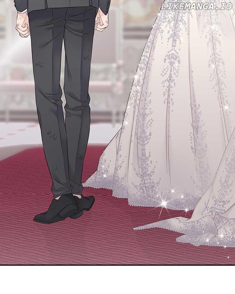 As If Love Doesn’t Exist Chapter 43 page 2