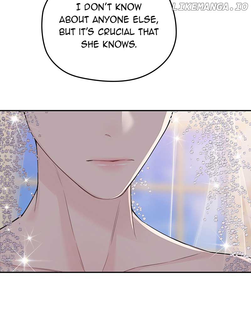 As If Love Doesn’t Exist Chapter 43 page 29