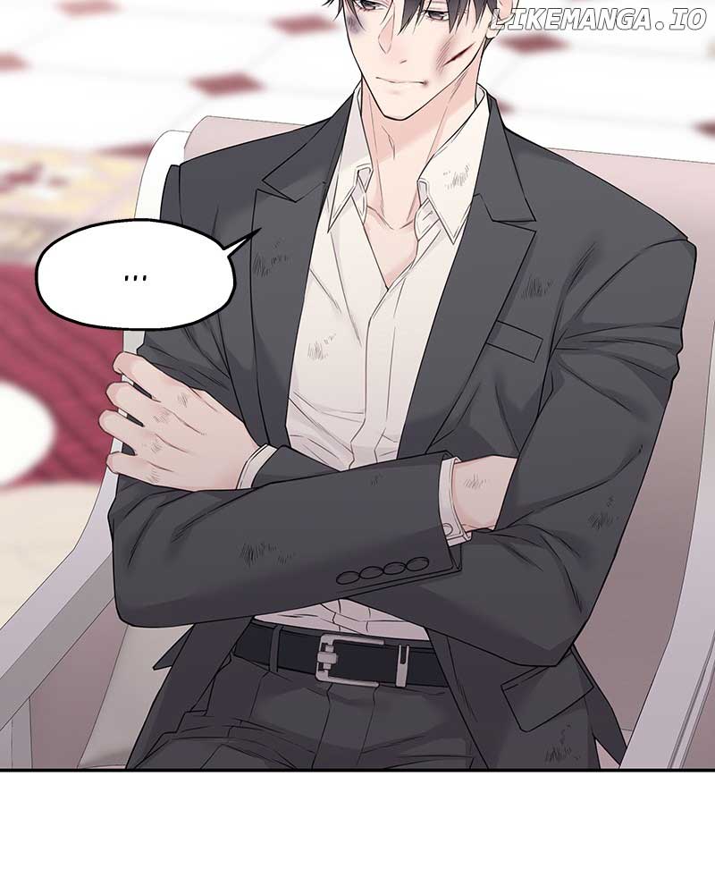 As If Love Doesn’t Exist Chapter 43 page 32