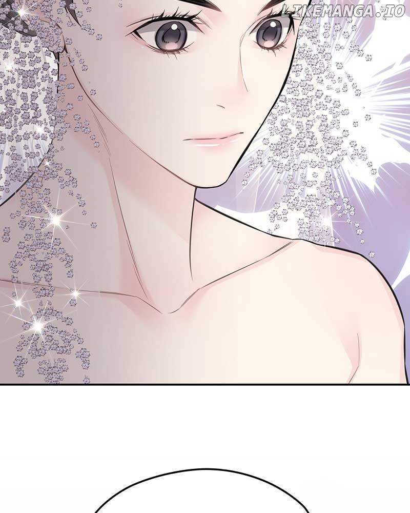 As If Love Doesn’t Exist Chapter 43 page 34