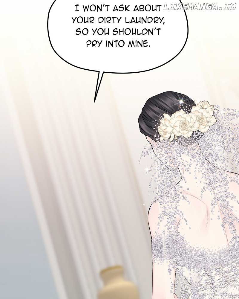 As If Love Doesn’t Exist Chapter 43 page 35