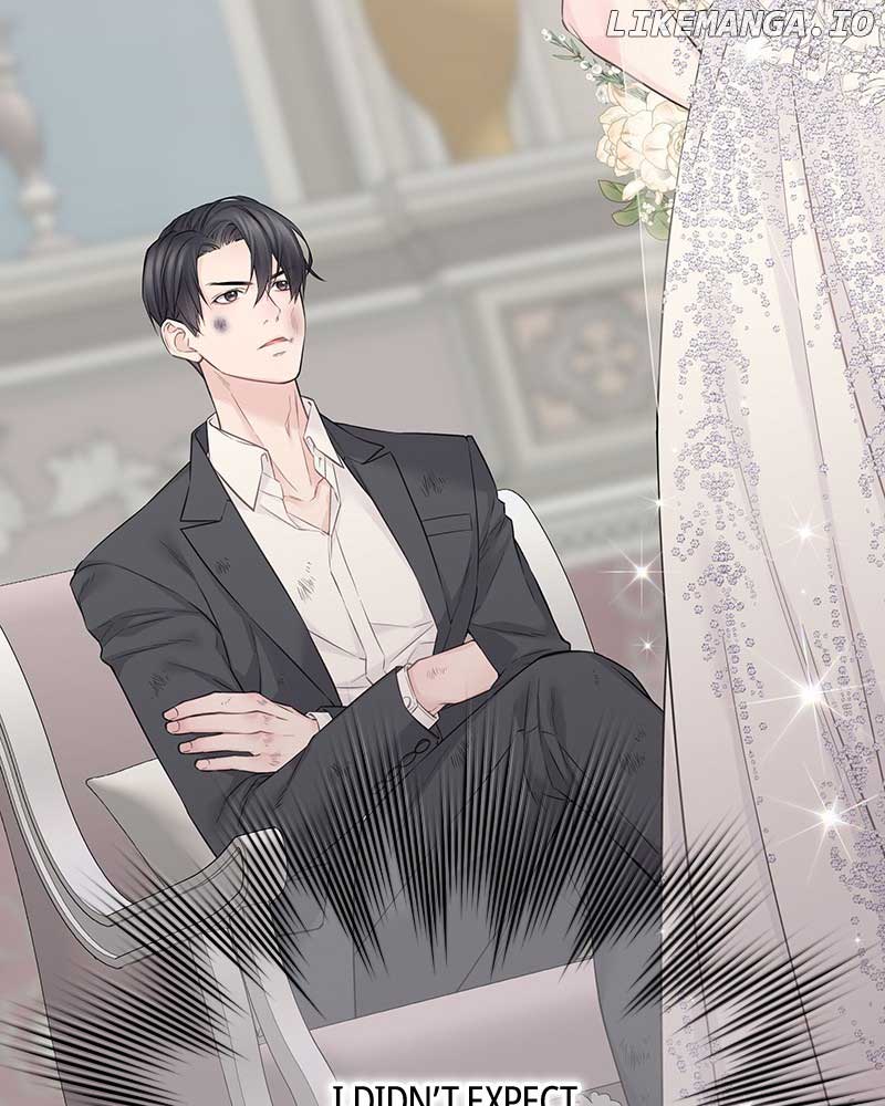 As If Love Doesn’t Exist Chapter 43 page 36