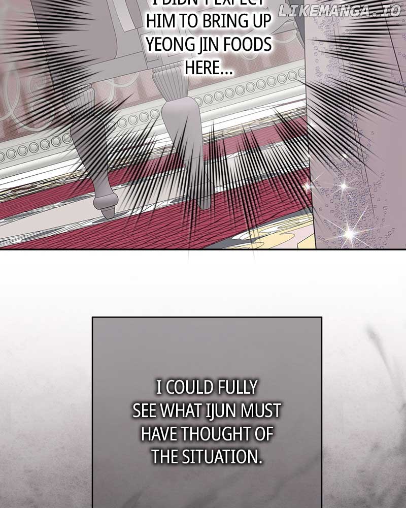 As If Love Doesn’t Exist Chapter 43 page 37