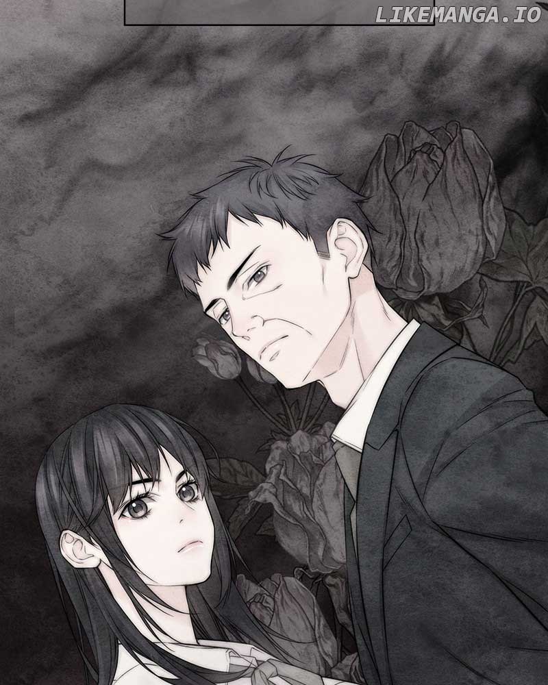As If Love Doesn’t Exist Chapter 43 page 38