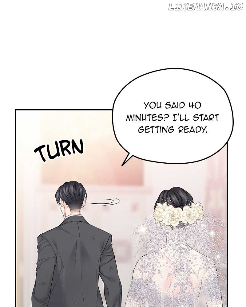 As If Love Doesn’t Exist Chapter 43 page 3