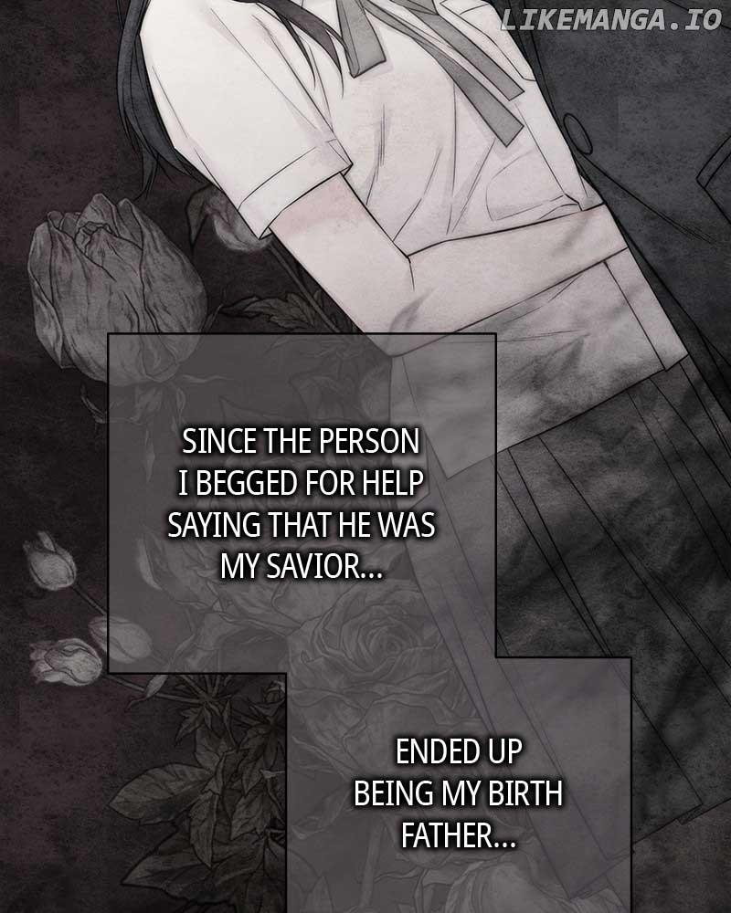 As If Love Doesn’t Exist Chapter 43 page 39