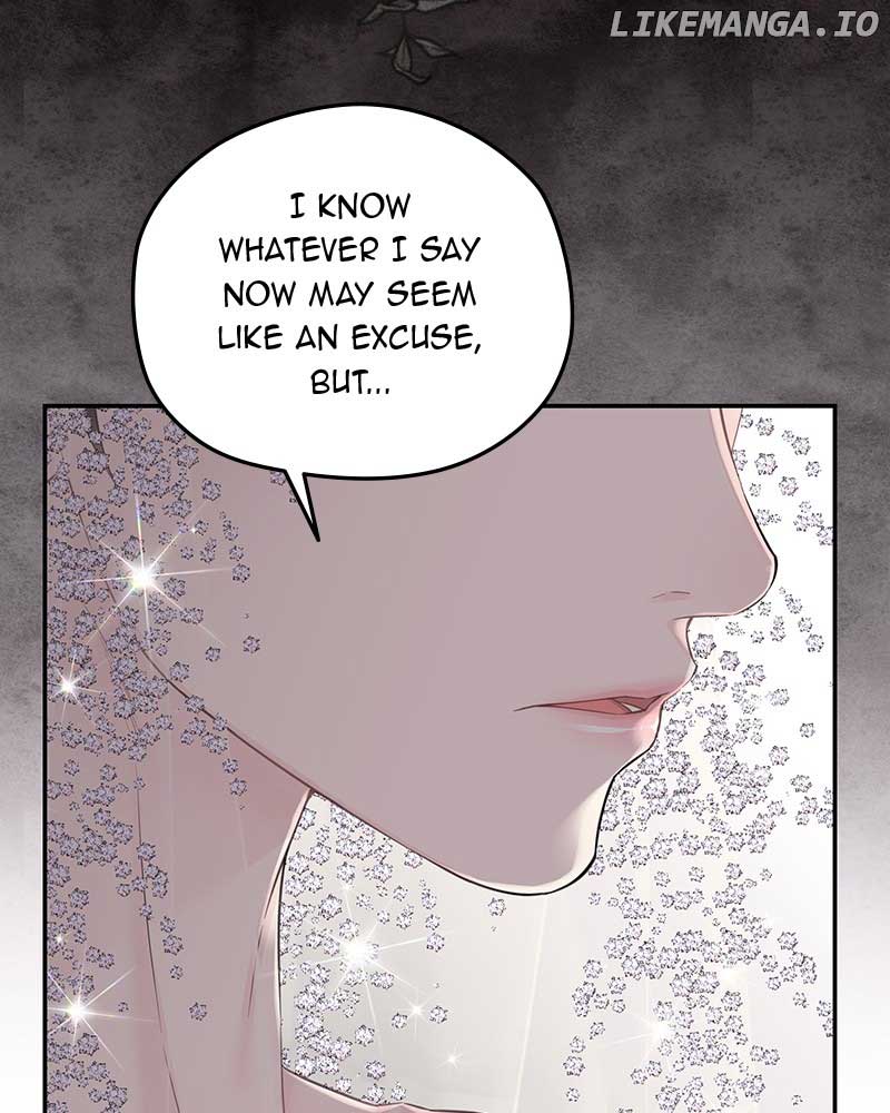 As If Love Doesn’t Exist Chapter 43 page 41
