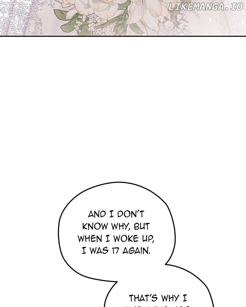 As If Love Doesn’t Exist Chapter 43 page 45