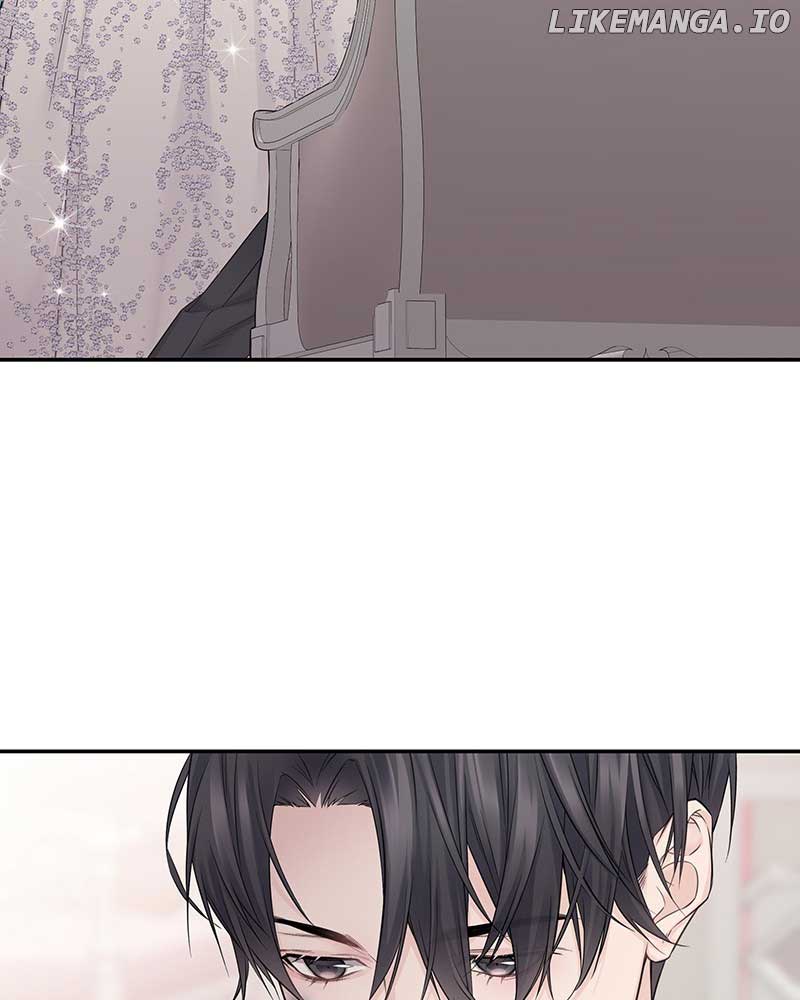 As If Love Doesn’t Exist Chapter 43 page 47