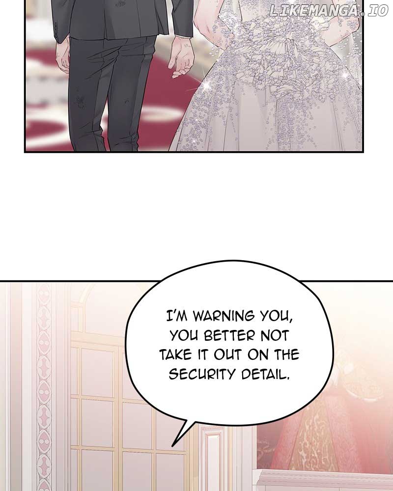 As If Love Doesn’t Exist Chapter 43 page 4
