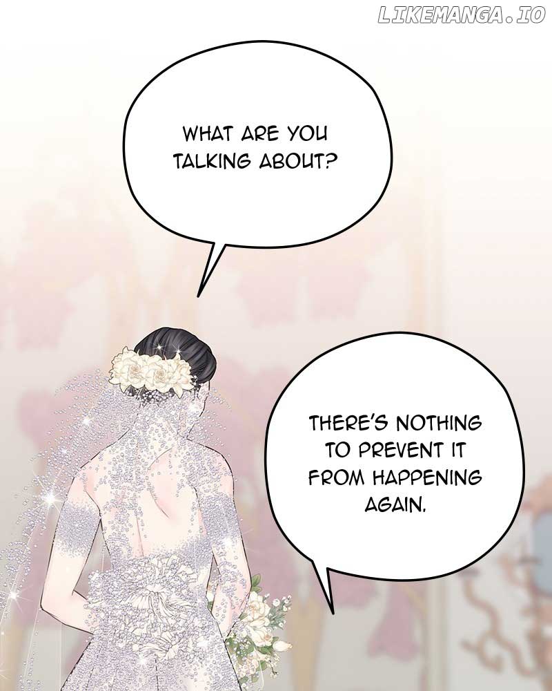 As If Love Doesn’t Exist Chapter 43 page 49