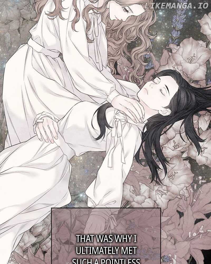 As If Love Doesn’t Exist Chapter 43 page 54