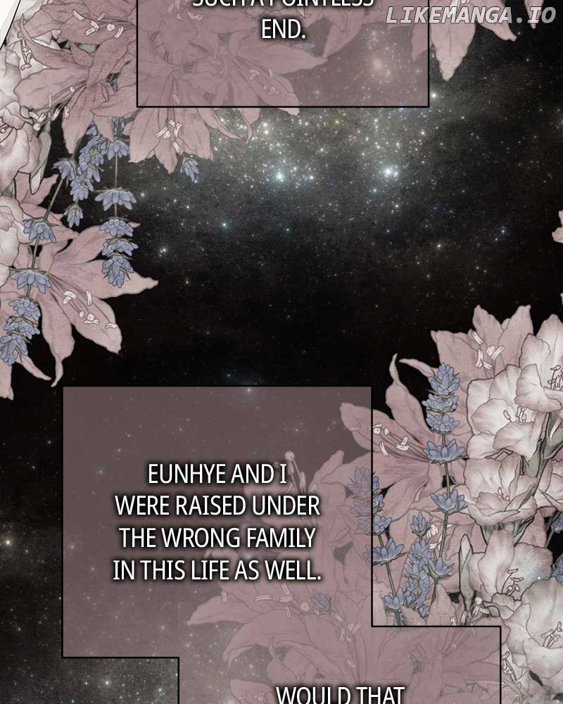 As If Love Doesn’t Exist Chapter 43 page 55