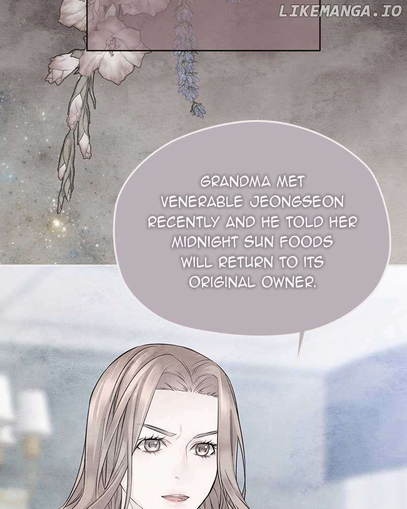 As If Love Doesn’t Exist Chapter 43 page 57