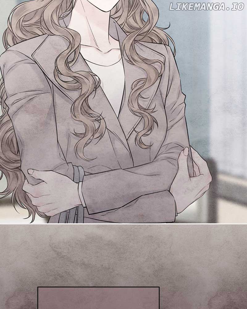 As If Love Doesn’t Exist Chapter 43 page 58