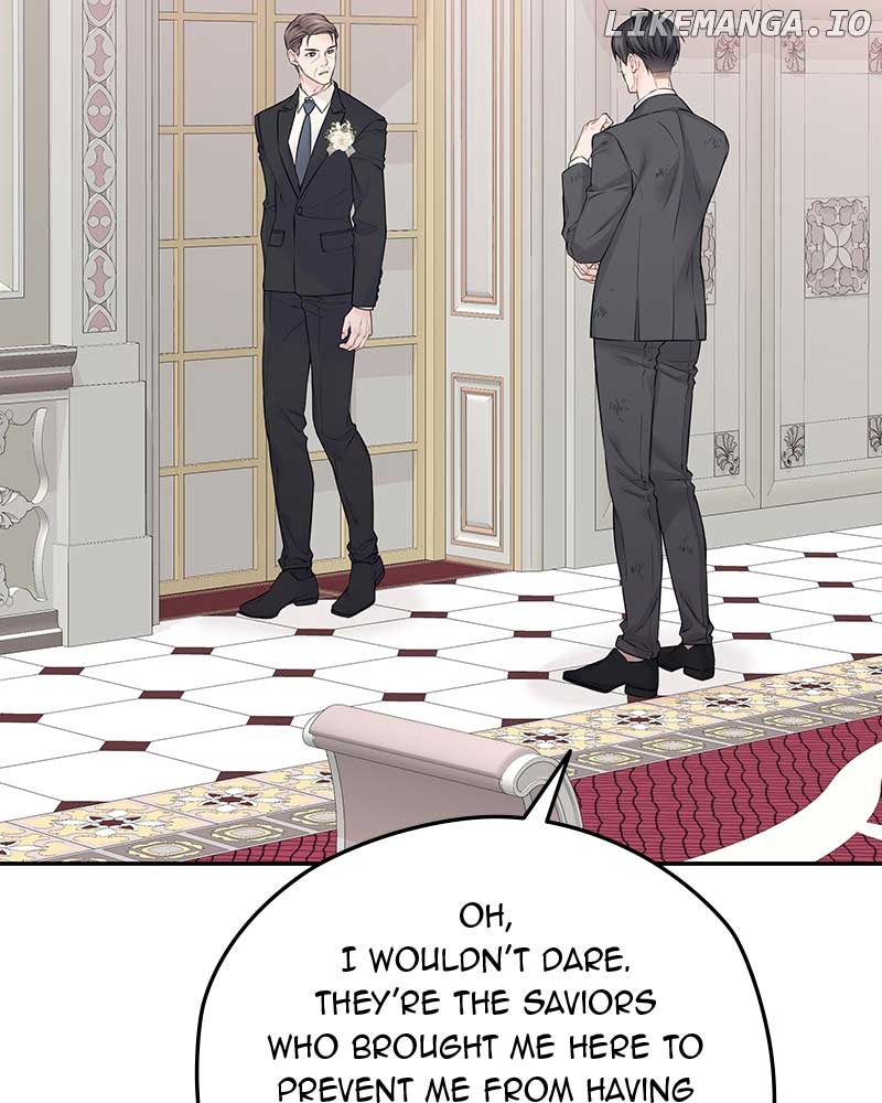 As If Love Doesn’t Exist Chapter 43 page 5