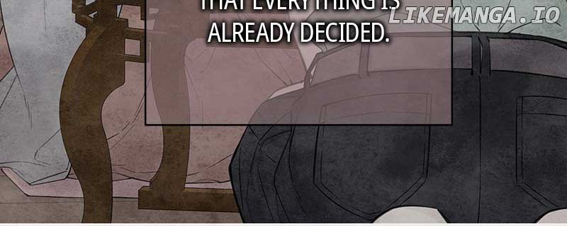 As If Love Doesn’t Exist Chapter 43 page 61