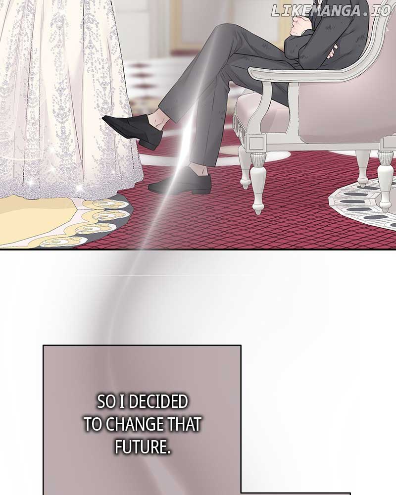 As If Love Doesn’t Exist Chapter 43 page 64